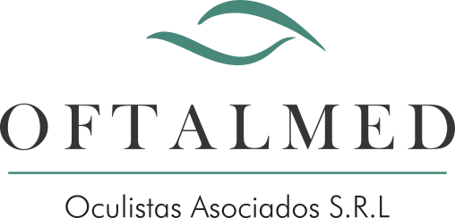 Logo Oftalmed